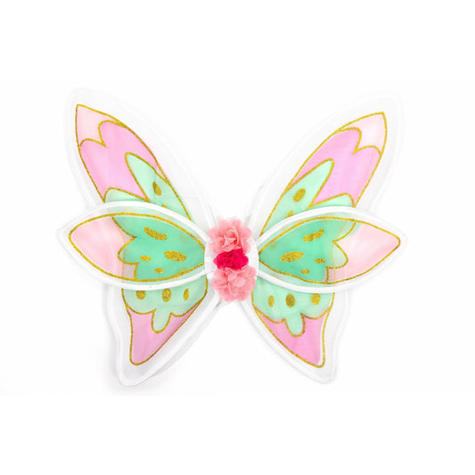 Princess -Springtime Fairy Wings Clair's Corner