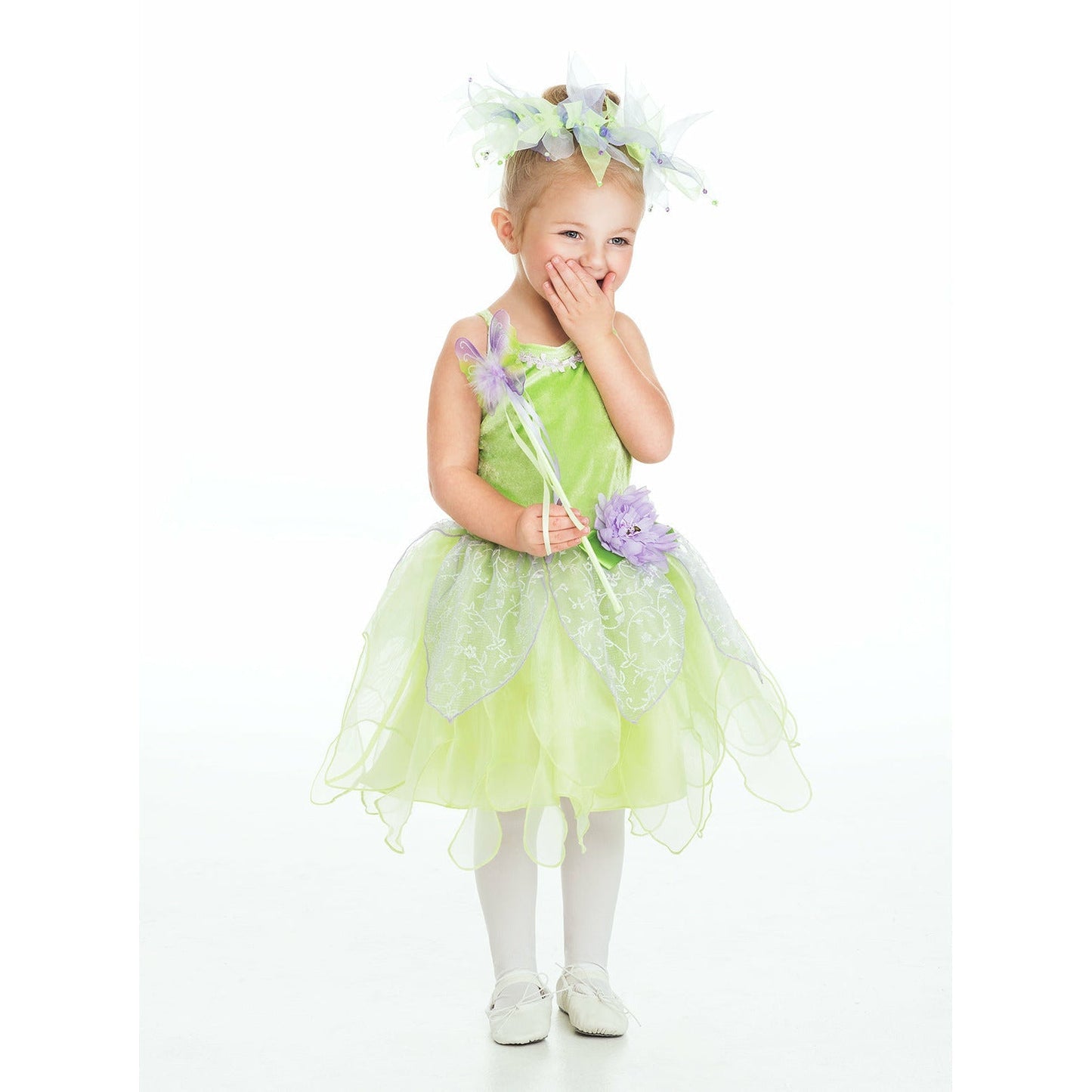 Princess - Tinkerbell Clair's Corner