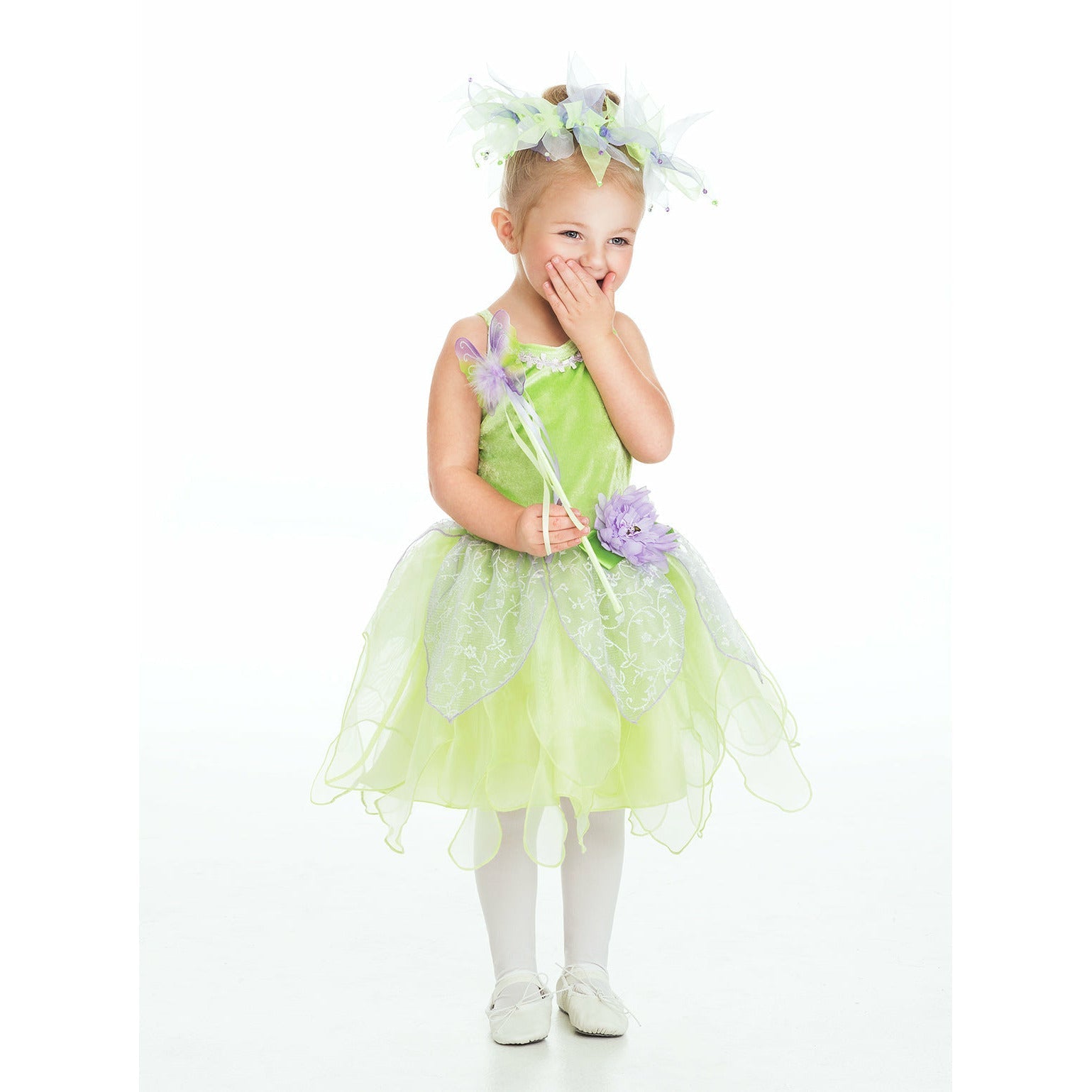 Princess - Tinkerbell Clair's Corner