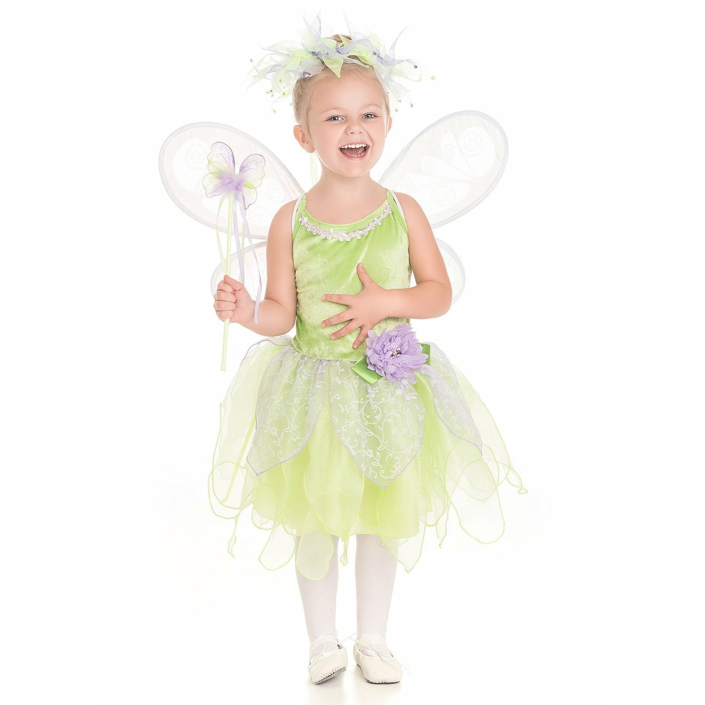 Princess - Tinkerbell Clair's Corner