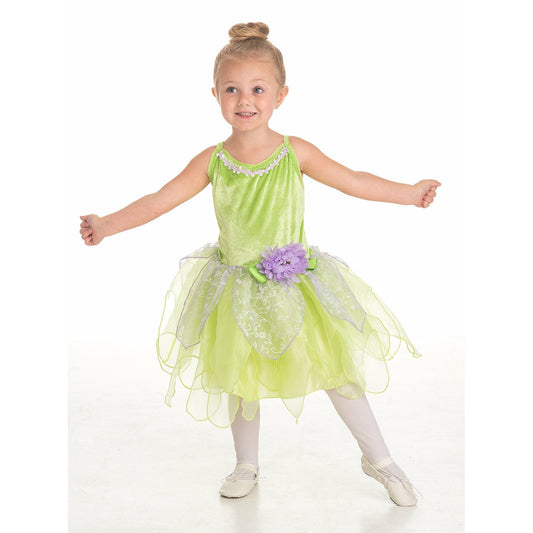 Princess - Tinkerbell Clair's Corner