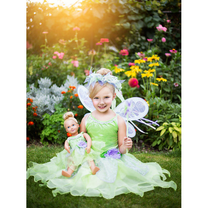 Princess - Tinkerbell Clair's Corner