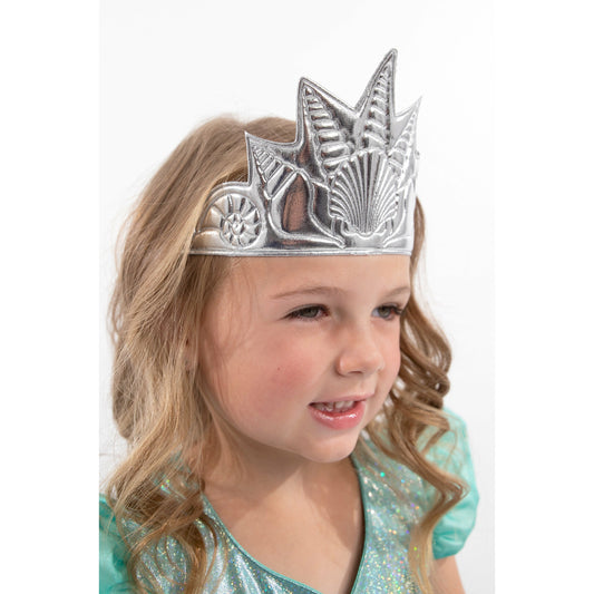 Princess - Under The Sea Soft Crown Clair's Corner