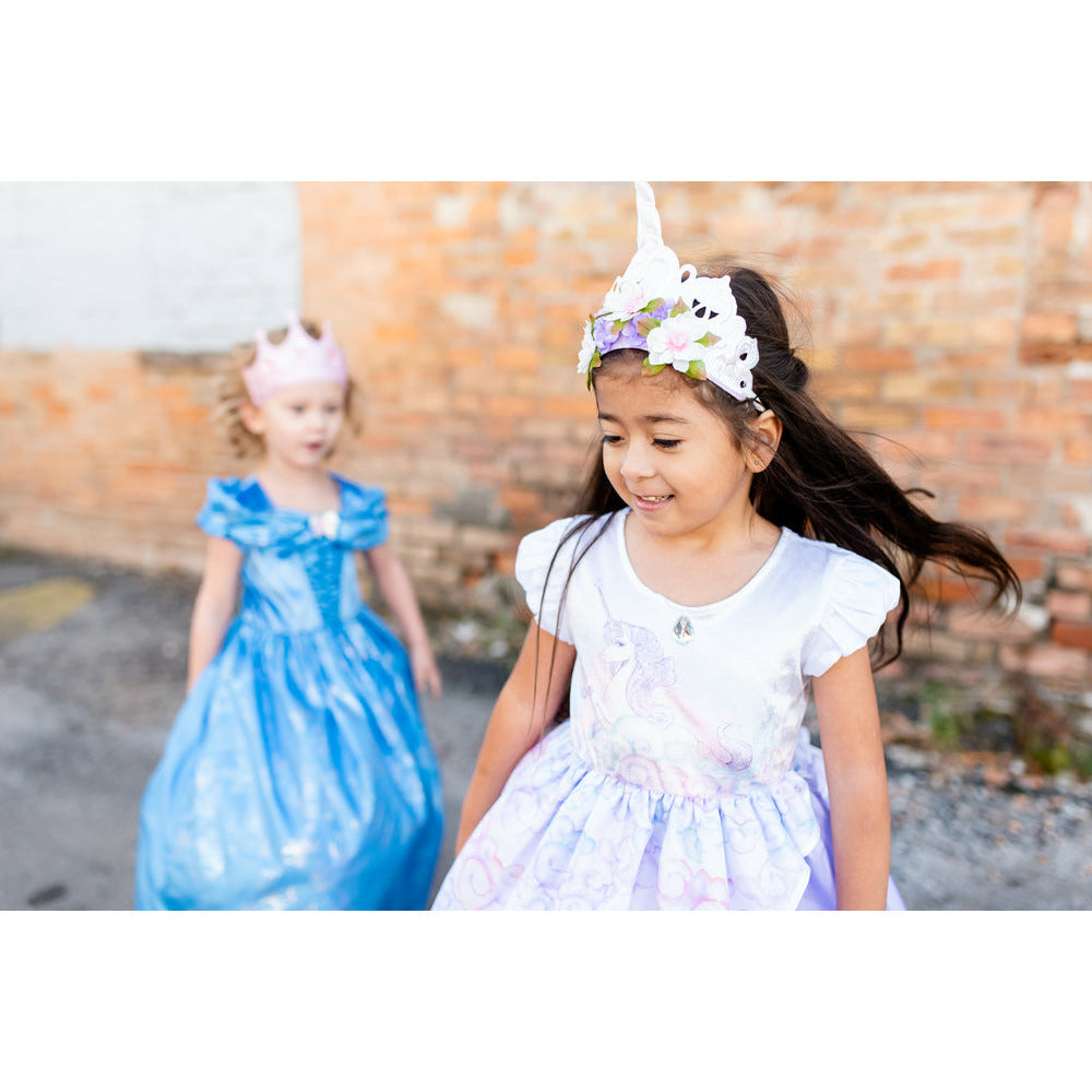 Princess - Unicorn Princess Soft Crown Clair's Corner