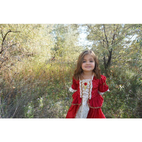 Princess - Winter Beauty Clair's Corner