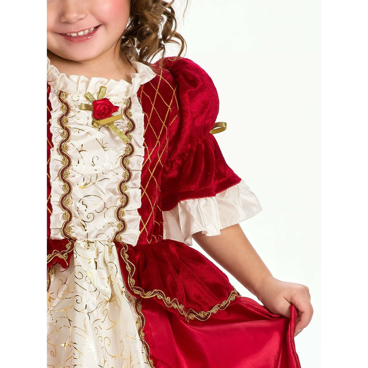 Princess - Winter Beauty Clair's Corner