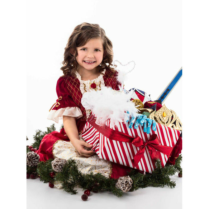 Princess - Winter Beauty Clair's Corner