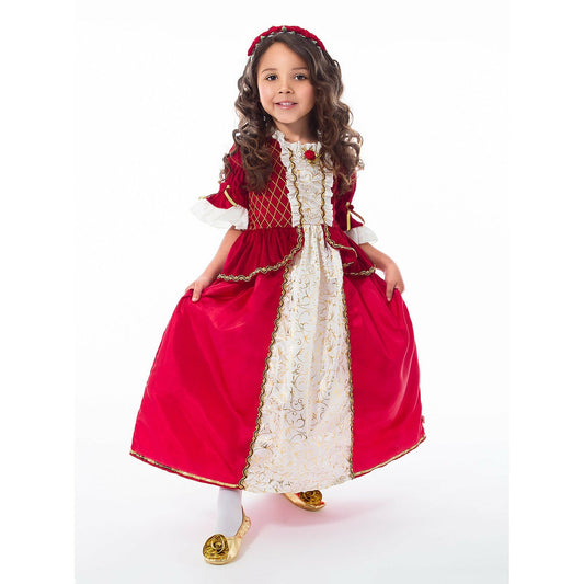 Princess - Winter Beauty Clair's Corner