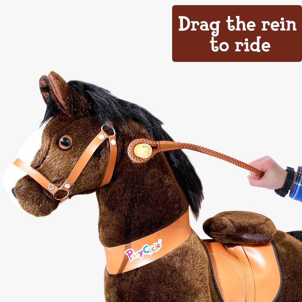 Pony Rein