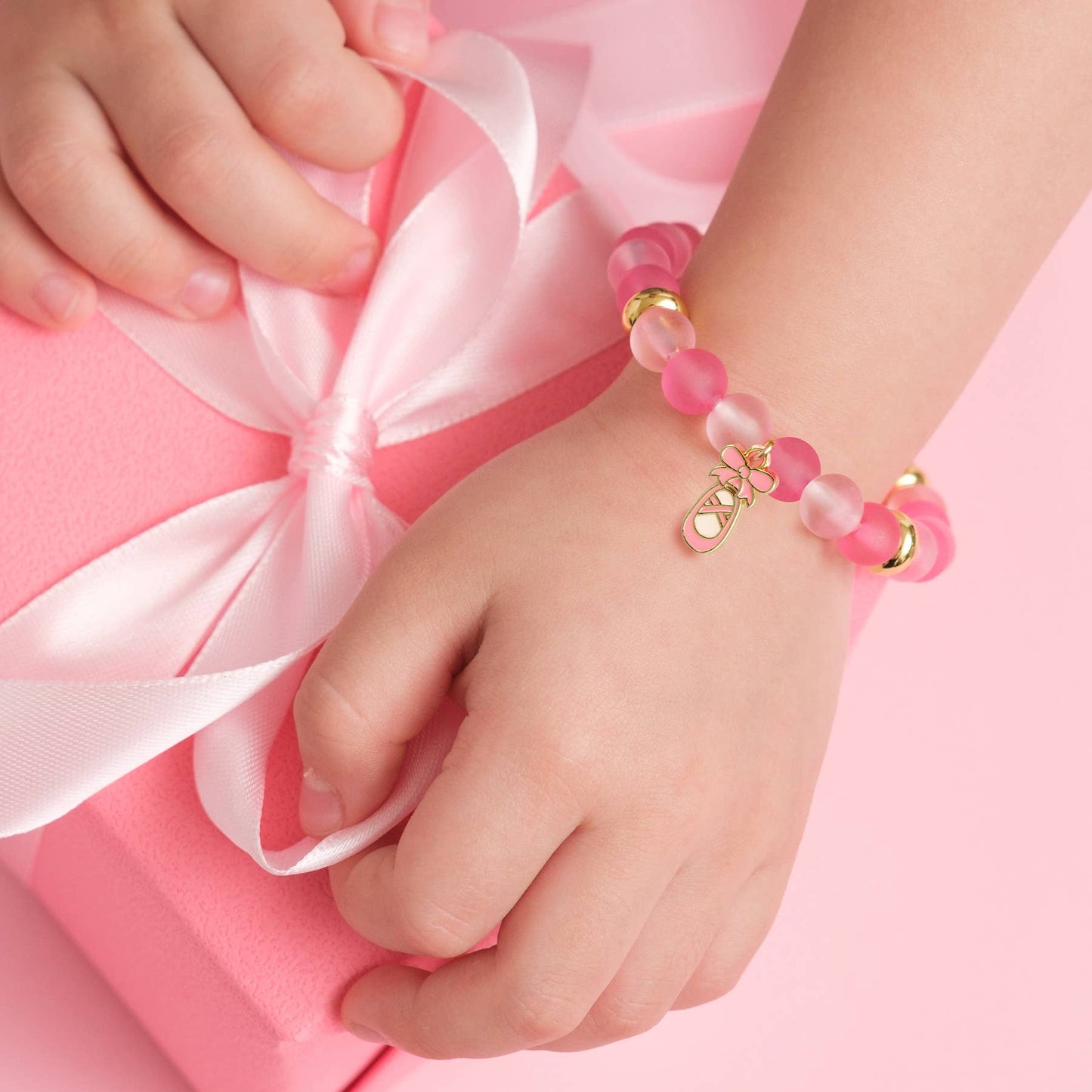 The Bracelet Tower | Ballerina Dreams