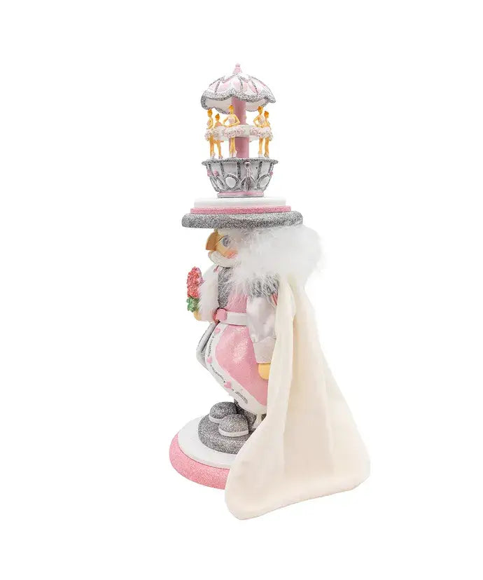 15.5" Hollywood Ballet Nutcracker