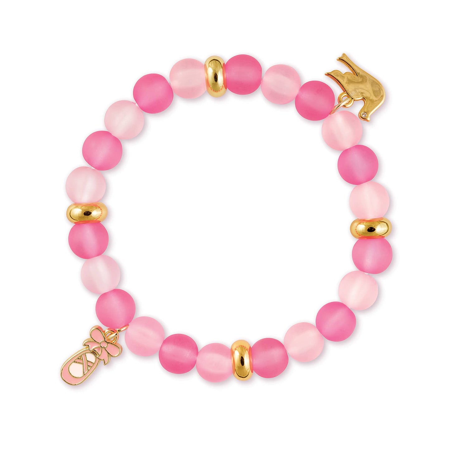 The Bracelet Tower | Ballerina Dreams