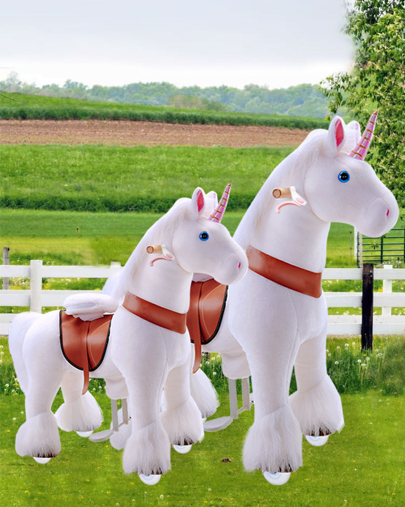 PonyCycle Model U -The Most Popular Model