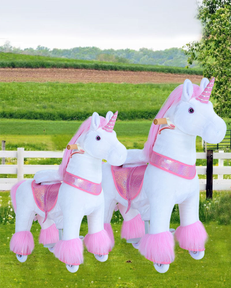 PonyCycle Model U -The Most Popular Model