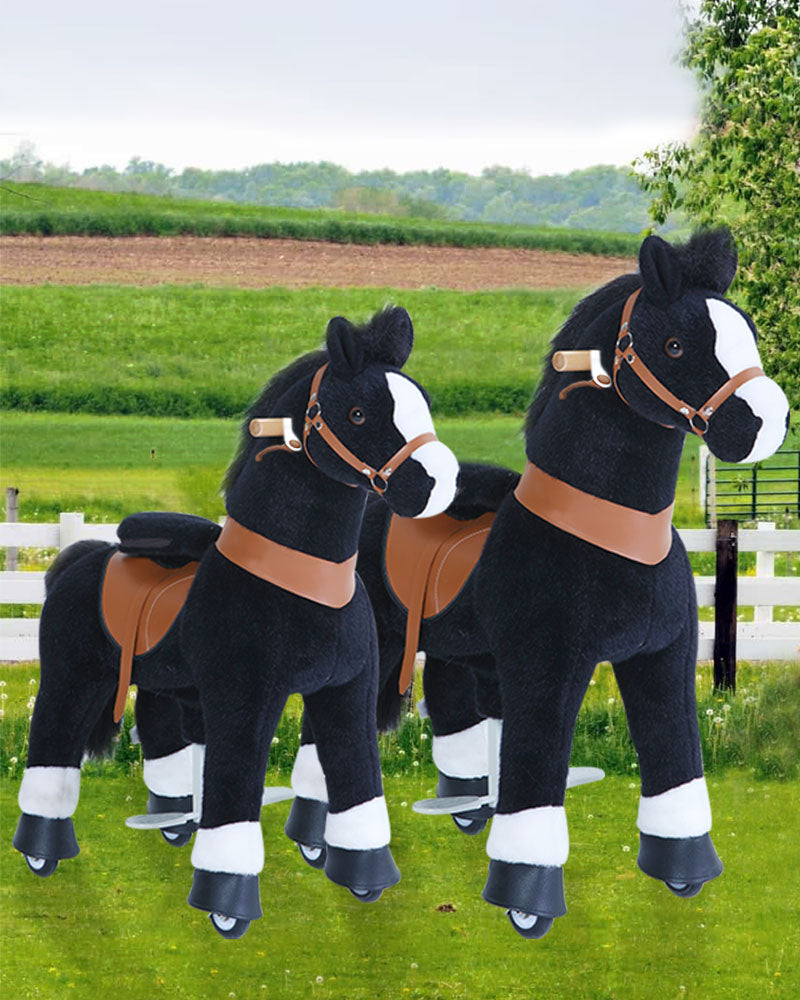 PonyCycle Model U -The Most Popular Model