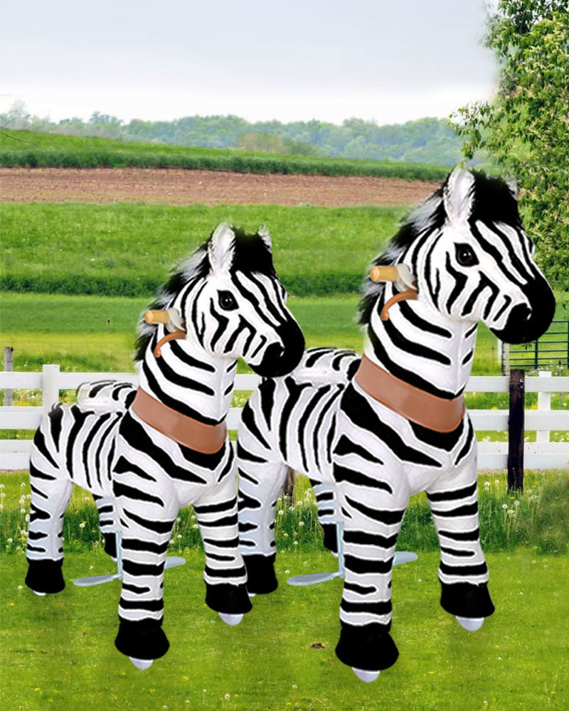 PonyCycle Model U -The Most Popular Model