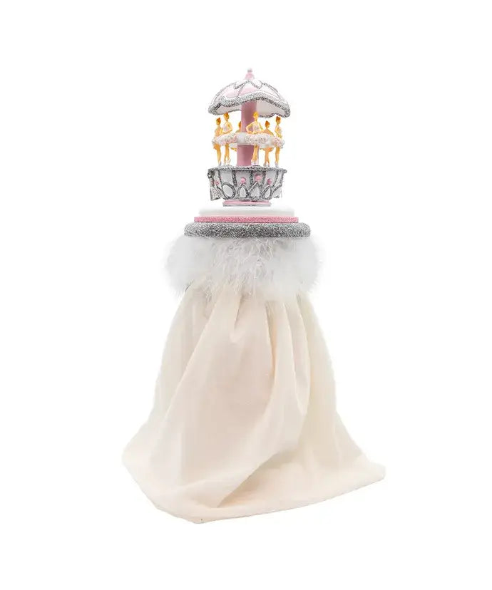 15.5" Hollywood Ballet Nutcracker