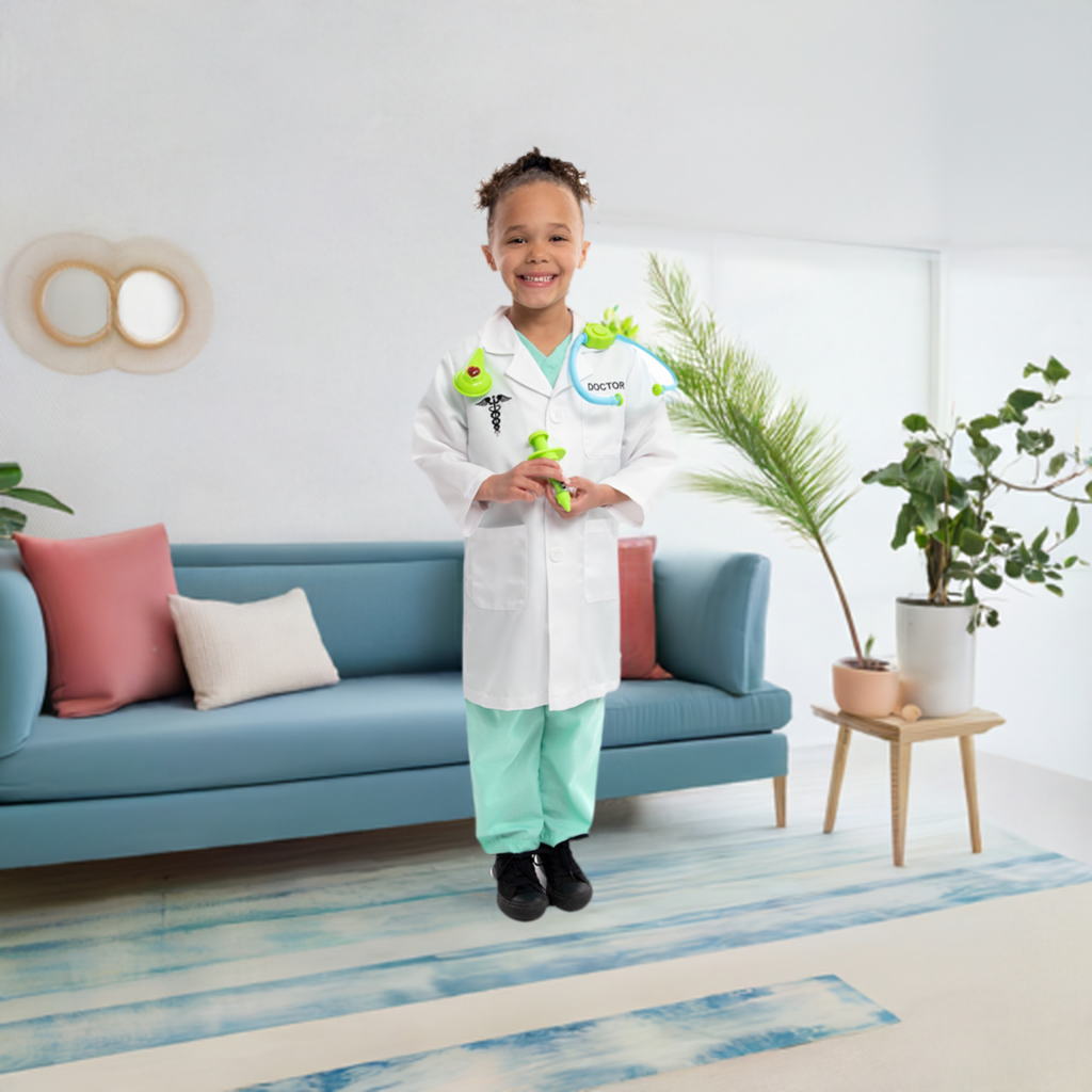 Doctor Set