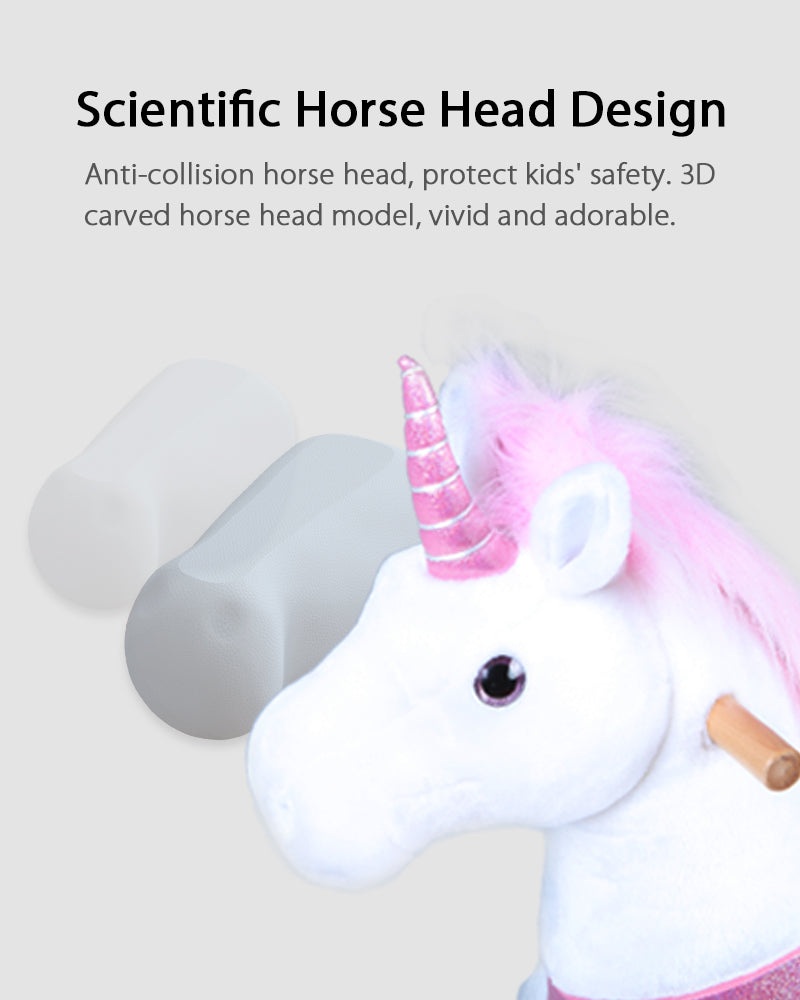 PonyCycle Model U -The Most Popular Model